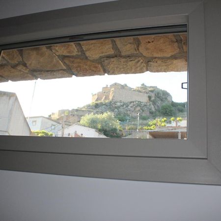 Vall Farfanya Tartareu Exteriér fotografie