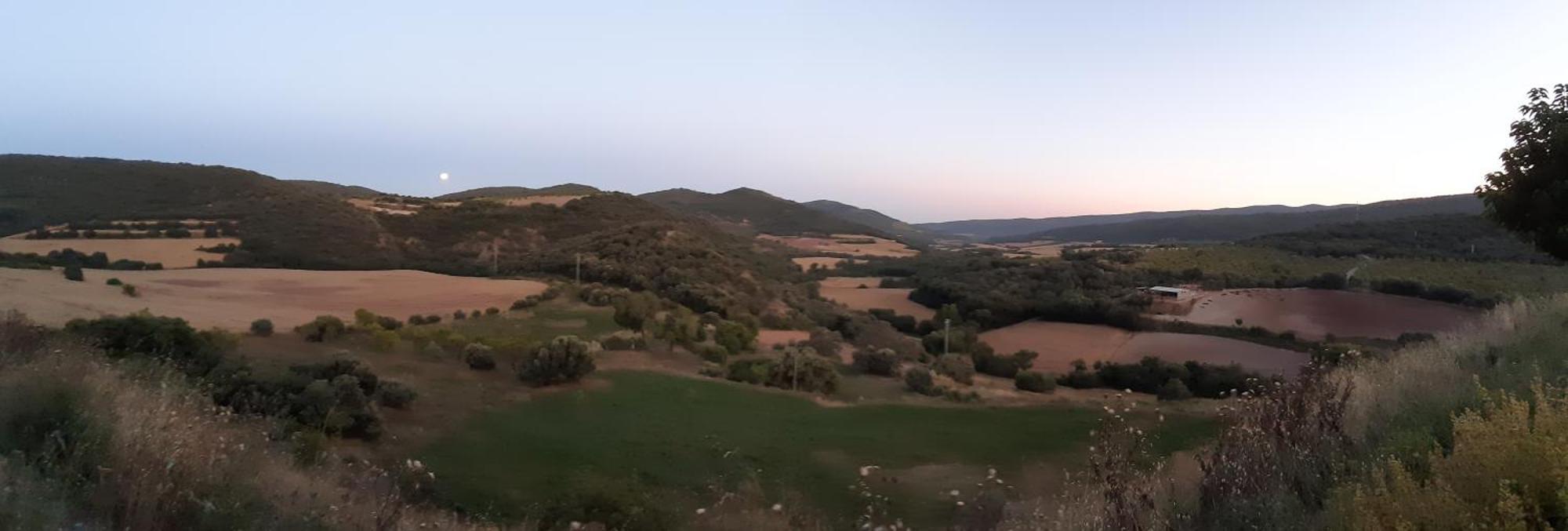 Vall Farfanya Tartareu Exteriér fotografie