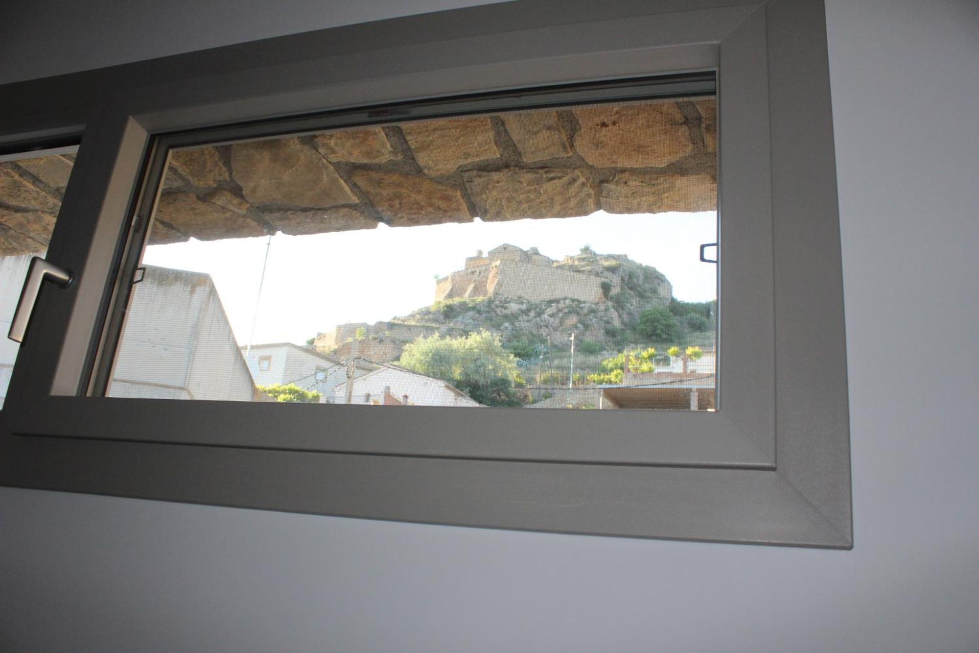 Vall Farfanya Tartareu Exteriér fotografie